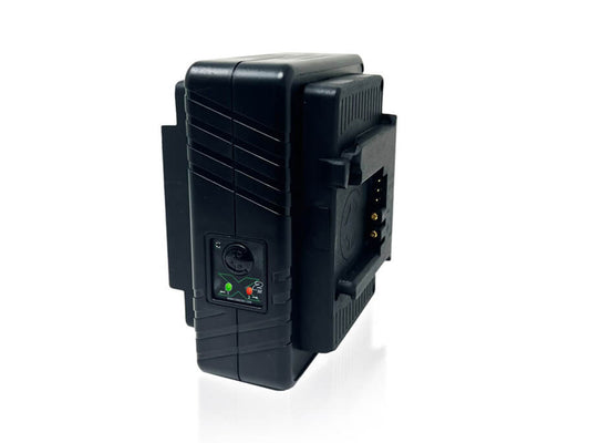 CoreSWX Mini Dual Charger - B-Mount