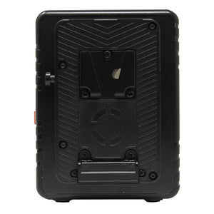 CoreSWX Mini Dual Charger - V-Mount