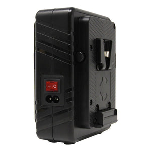 CoreSWX Mini Dual Charger - V-Mount