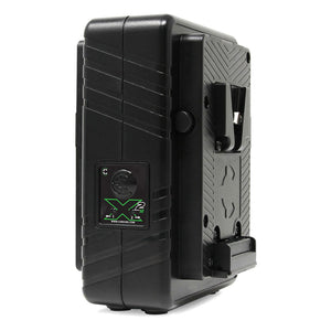 CoreSWX Mini Dual Charger - V-Mount