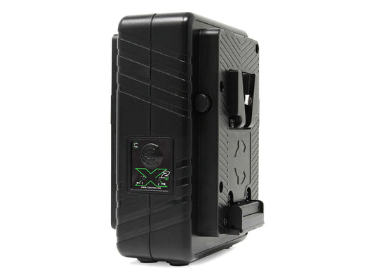 CoreSWX Mini Dual Charger - V-Mount