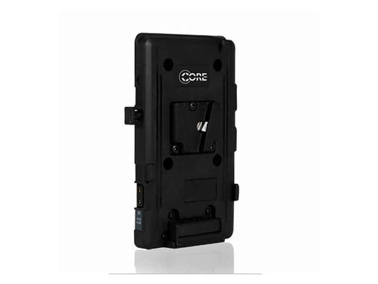 CoreSWX V-Type Plate with Powertap