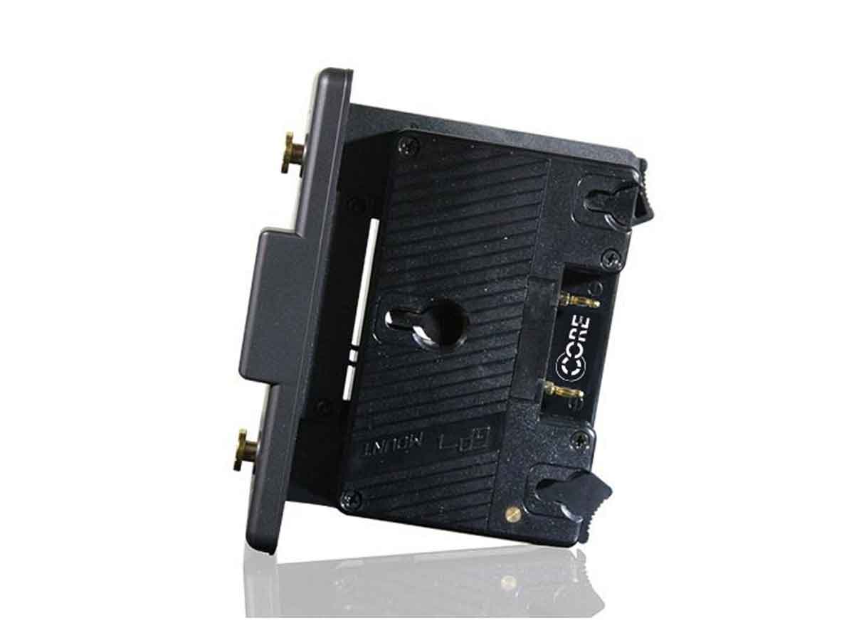 CoreSWX 3-Stud Hotswap Adapter
