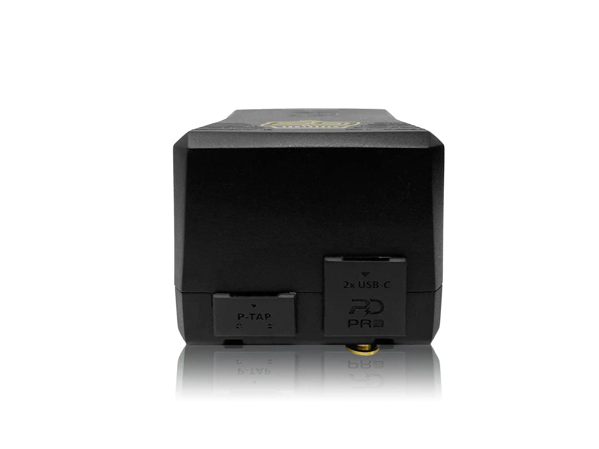 CoreSWX Hypercore G3 144wh Battery - Gold Mount