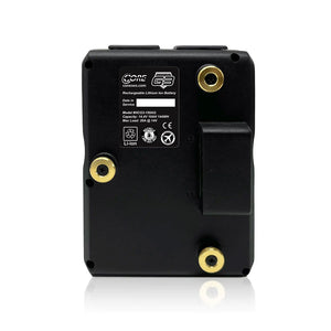 CoreSWX Hypercore G3 144wh Battery - Gold Mount