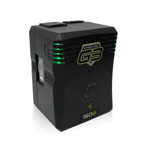 CoreSWX Hypercore G3 144wh Battery - Gold Mount