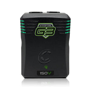 CoreSWX Hypercore G3 144wh Battery - V-Mount