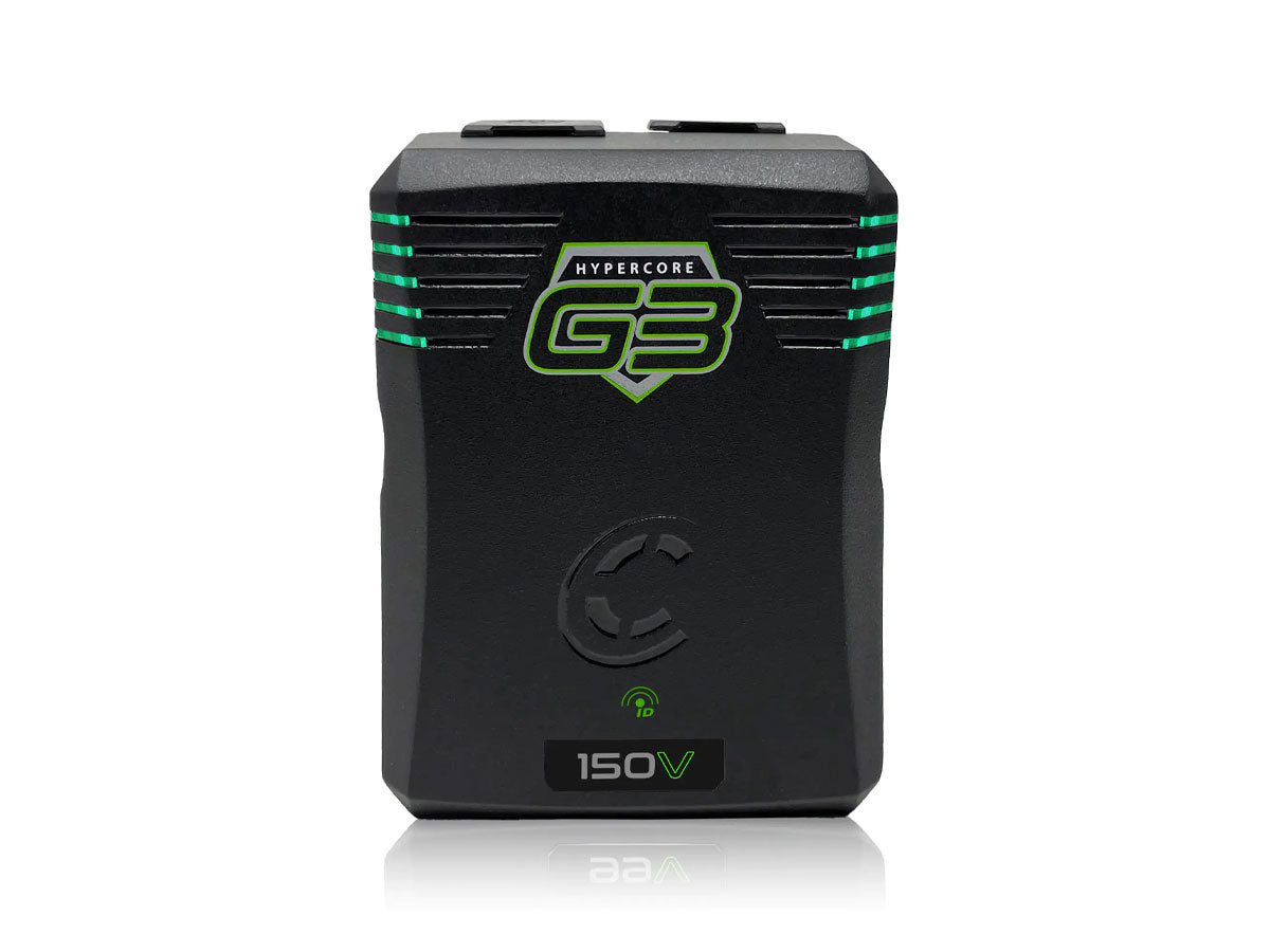CoreSWX Hypercore G3 144wh Battery - V-Mount
