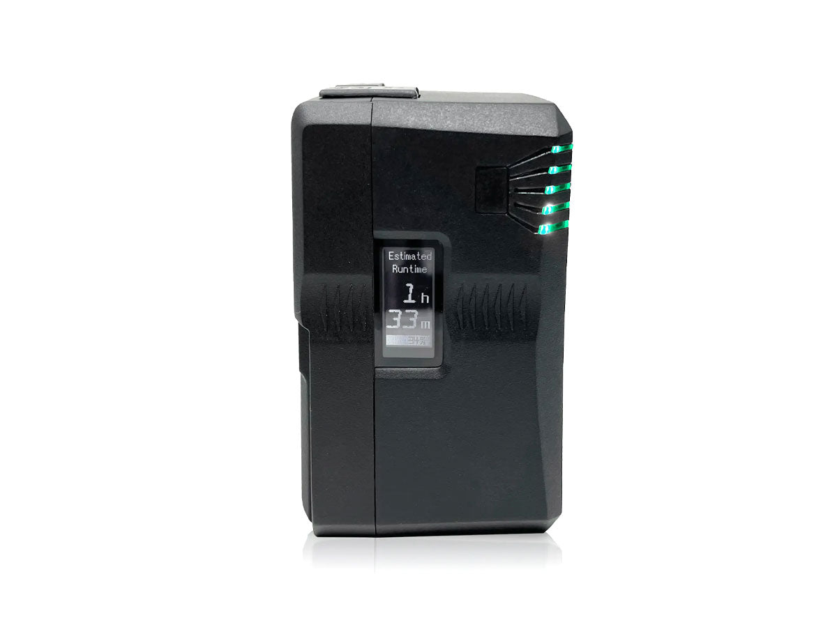 CoreSWX Hypercore G3 144wh Battery - V-Mount