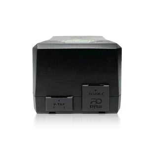 CoreSWX Hypercore G3 144wh Battery - V-Mount