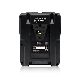 CoreSWX Hypercore G3 144wh Battery - V-Mount