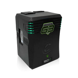 CoreSWX Hypercore G3 144wh Battery - V-Mount