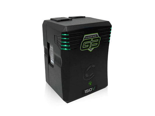 CoreSWX Hypercore G3 144wh Battery - V-Mount