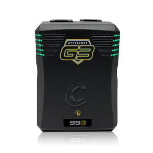 CoreSWX Hypercore G3 99wh - Gold Mount