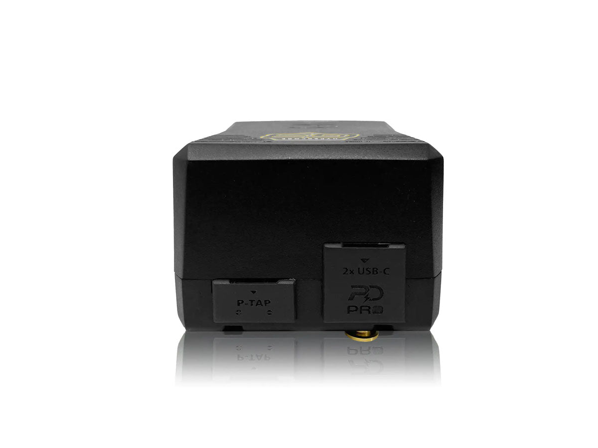 CoreSWX Hypercore G3 99wh - Gold Mount