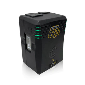 CoreSWX Hypercore G3 99wh - Gold Mount