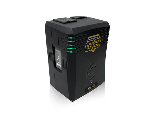 CoreSWX Hypercore G3 99wh - Gold Mount