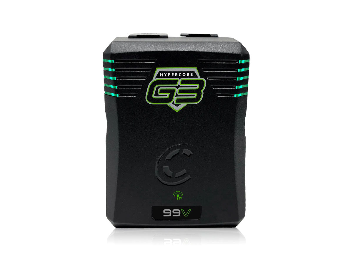 CoreSWX Hypercore G3 99wh - V-Mount