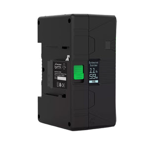 CoreSWX Helix Max 275wh Battery - B Mount