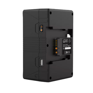 CoreSWX Helix Max 275wh Battery - B Mount