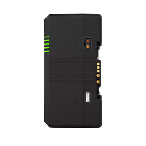 CoreSWX Helix Max 275wh Battery - B Mount
