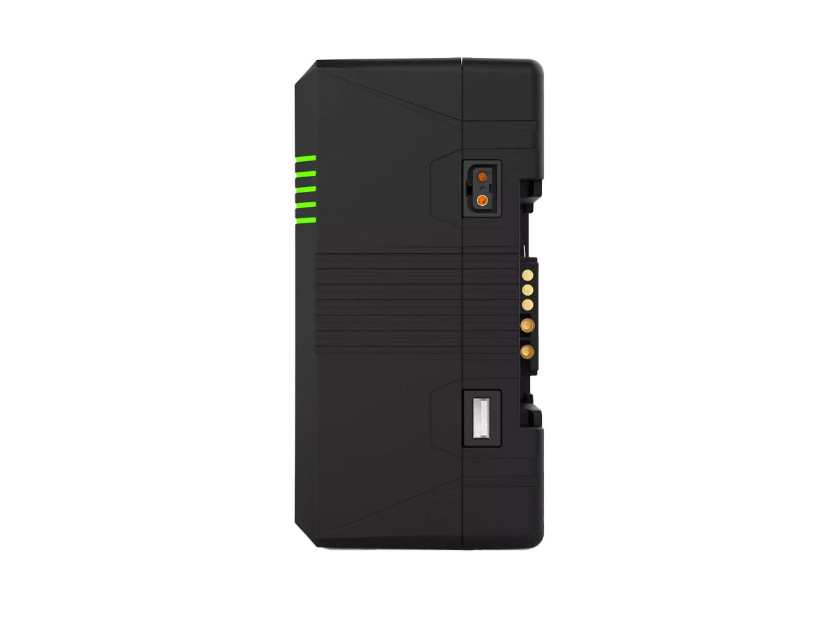 CoreSWX Helix Max 275wh Battery - B Mount