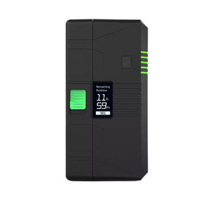 CoreSWX Helix Max 275wh Battery - B Mount