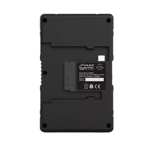 CoreSWX Helix Max 275wh Battery - B Mount