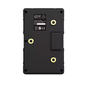 CoreSWX Helix Max 275wh Battery - Gold Mount