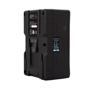 CoreSWX Helix Max 275wh Battery - V-Mount