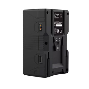 CoreSWX Helix Max 275wh Battery - V-Mount