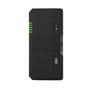 CoreSWX Helix Max 275wh Battery - V-Mount
