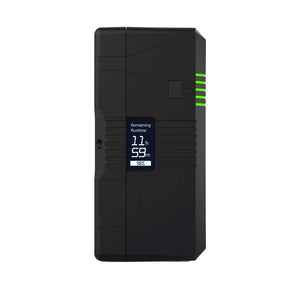 CoreSWX Helix Max 275wh Battery - V-Mount