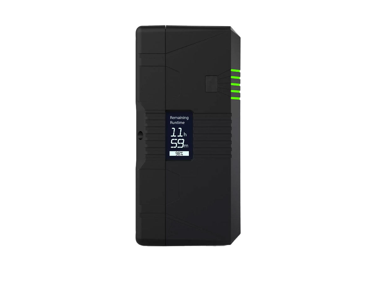CoreSWX Helix Max 275wh Battery - V-Mount