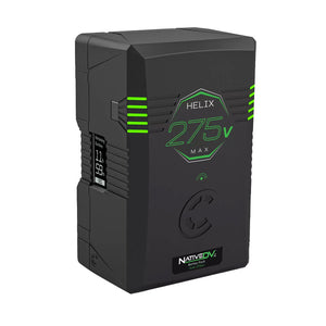 CoreSWX Helix Max 275wh Battery - V-Mount