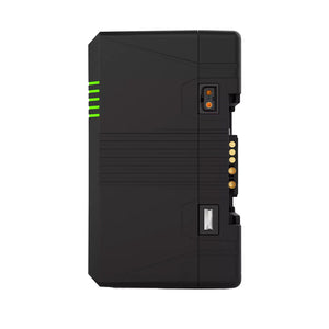 CoreSWX Helix Max 367wh Battery - B Mount