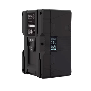 CoreSWX Helix Max 367wh Battery - V-Mount