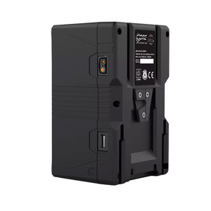 CoreSWX Helix Max 367wh Battery - V-Mount
