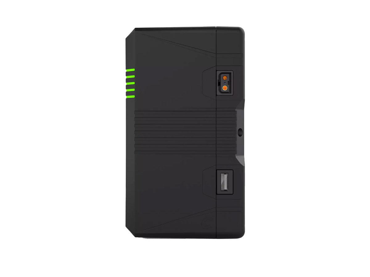 CoreSWX Helix Max 367wh Battery - V-Mount