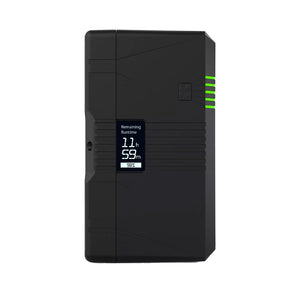 CoreSWX Helix Max 367wh Battery - V-Mount