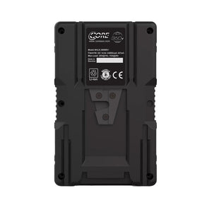 CoreSWX Helix Max 367wh Battery - V-Mount