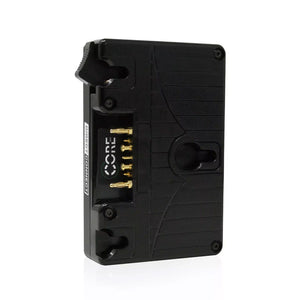 CoreSWX Direct Connect Helix Plate For ARRI Alexa Classic and Alexa LF - Gold Mount