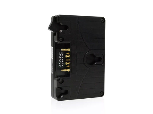 CoreSWX Direct Connect Helix Plate For ARRI Alexa Classic and Alexa LF - Gold Mount