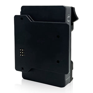 CoreSWX Direct Connect Helix Plate For ARRI Alexa 35 - Gold Mount
