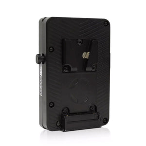 CoreSWX Direct Connect Helix Plate For ARRI Alexa Classic and Alexa LF - V-Mount
