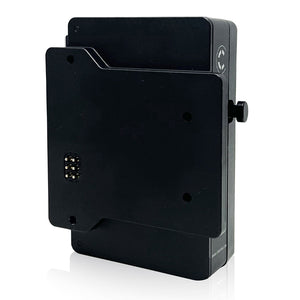 CoreSWX Direct Connect Helix Plate For ARRI Alexa 35 - V-Mount