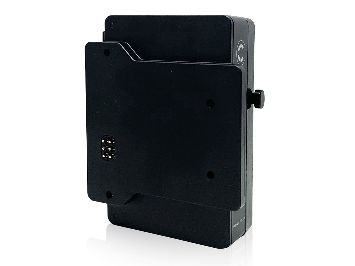 CoreSWX Direct Connect Helix Plate For ARRI Alexa 35 - V-Mount