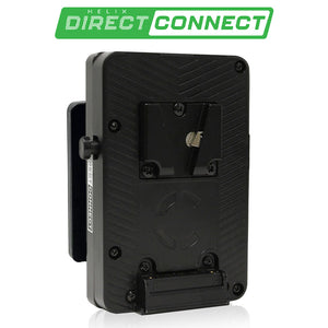 CoreSWX Direct Connect Helix Plate For ARRI Alexa 35 - V-Mount