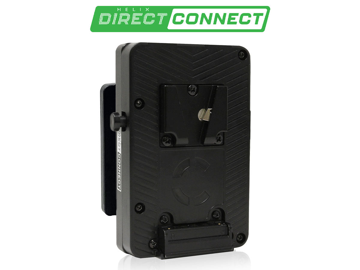 CoreSWX Direct Connect Helix Plate For ARRI Alexa 35 - V-Mount
