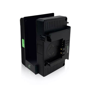 CoreSWX Helix Teradek LT TX Caddy - B Mount